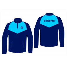 Midlayer - Cynffig Comprehensive